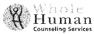 WHOLE HUMAN COUNSELING SERVICES