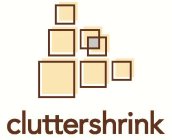 CLUTTERSHRINK