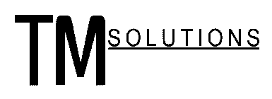 TM SOLUTIONS