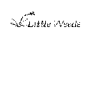 LITTLE WEEDS