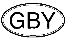 GBY