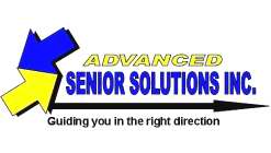 SOLUTIONS 4 SENIORS, INC. - GUIDING YOU IN THE RIGHT DIRECTION