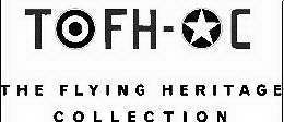 TFH-C THE FLYING HERITAGE COLLECTION