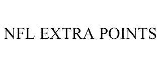 NFL EXTRA POINTS