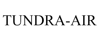 TUNDRA-AIR