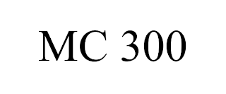 MC 300