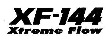 XF-144 XTREME FLOW