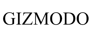 GIZMODO