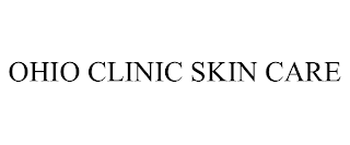 OHIO CLINIC SKIN CARE