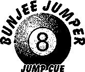 BUNJEE JUMPER 8 JUMP-CUE