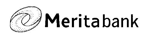 MERITA BANK