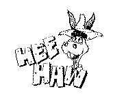 HEE HAW