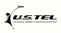 U.S. TEL THE PEOPLE FRIENDLY TELEPHONE COMPANY