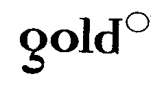GOLD°