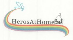 HEROSATHOME