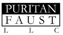PURITAN FAUST LLC