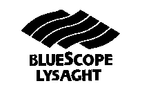 BLUESCOPE LYSAGHT