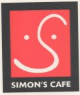S SIMON'S CAFE