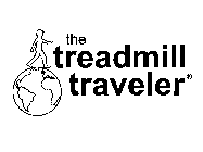 THE TREADMILL TRAVELER