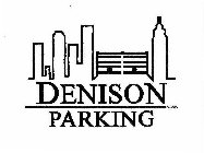 DENISON PARKING