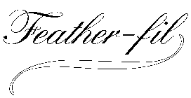 FEATHER-FIL