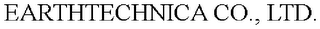 EARTHTECHNICA CO., LTD.