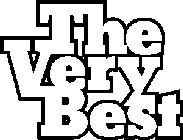 THE VERY BEST