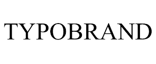 TYPOBRAND