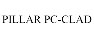 PILLAR PC-CLAD