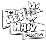 THE HEE HAW COLLECTION