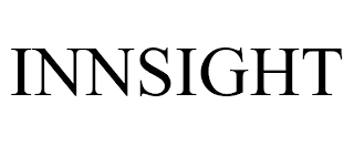 INNSIGHT