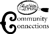COMMUNITY CONNECTIONS