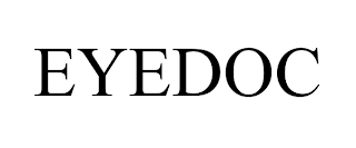 EYEDOC