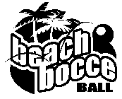 BEACH BOCCE BALL