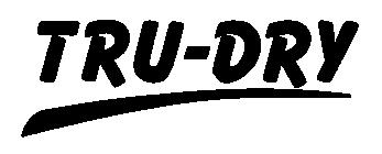 TRU-DRY