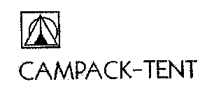 CAMPACK-TENT