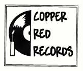 COPPER RED RECORDS
