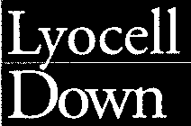 LYOCELL DOWN