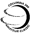 COLUMBIA 300 AMATEUR CLASSIC