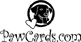 PAWCARDS.COM