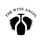 THE WINE ANGEL