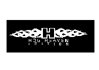 H HOG HEAVEN EDITION