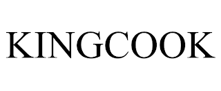 KINGCOOK