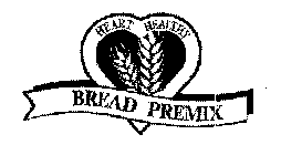 HEART HEALTHY BREAD PREMIX