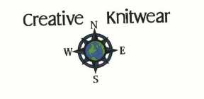 CREATIVE KNITWEAR N E S W
