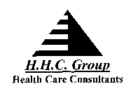 H.H.C. GROUP HEALTH CARE CONSULTANTS