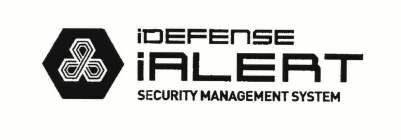 IDEFENSE IALERT SECURITY MANAGEMENT SYSTEM