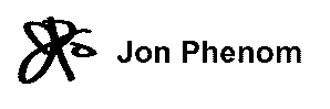 JP JON PHENOM