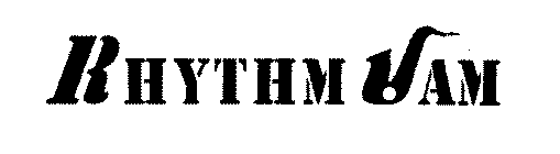 RHYTHM JAM