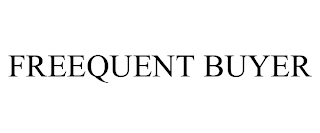 FREEQUENT BUYER